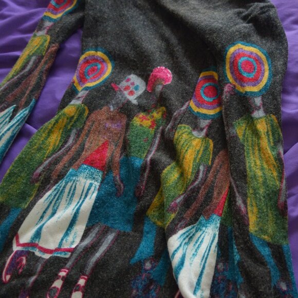 Terra Nostra Femme Size S Dress - Picture 12 of 12